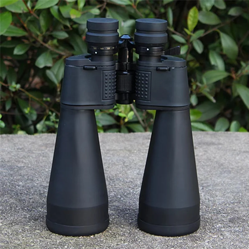 

20-180X100 HD Binoculars IPX4 Waterproof Ideal For Long-Distance Travel & Hiking