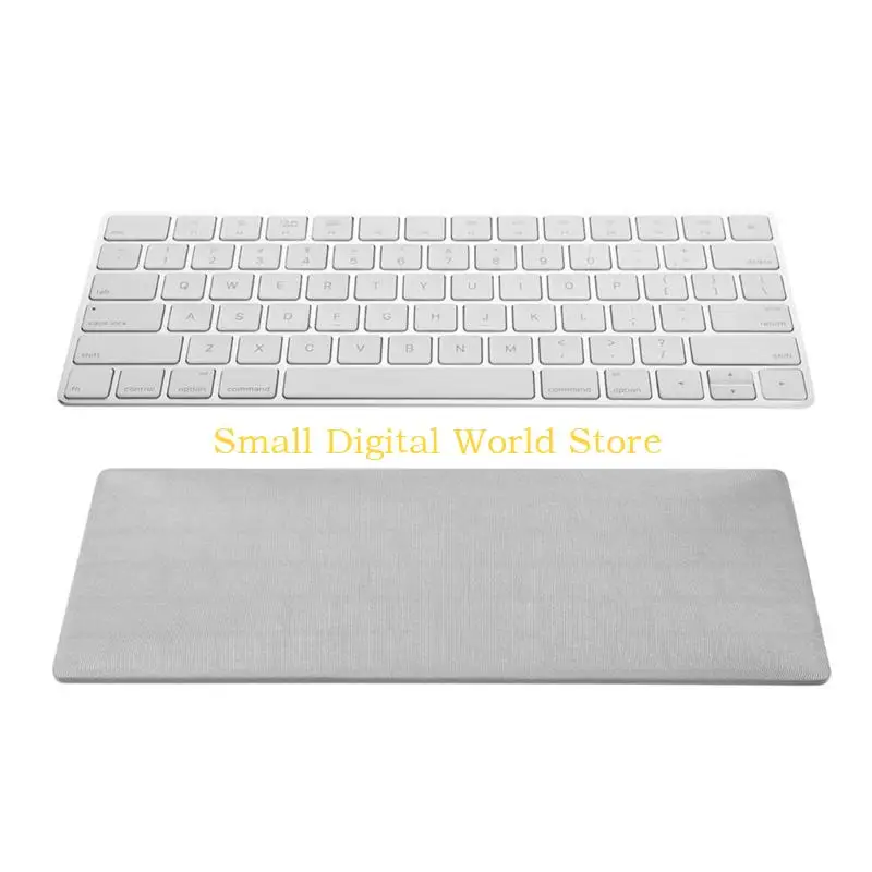 77UB Wireless Keyboard Dust Cover for Magic Keyboards A1644 A1843 A1314 A1243 Elastic Cloth Cover Case Keyboard Protector