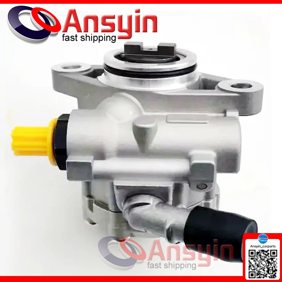 Power Steering Pump For Fiat Iveco 500060047 500060048 504243641 68226987AA