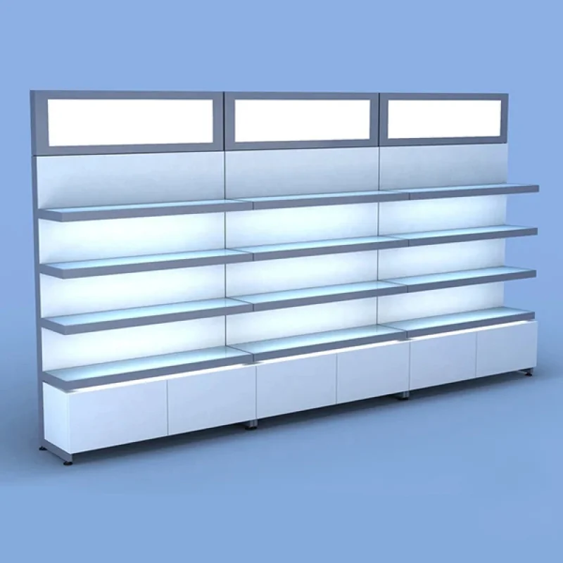 custom.Customized Retail Design Retail Shop Fittings Display Shelf Display Cabinets