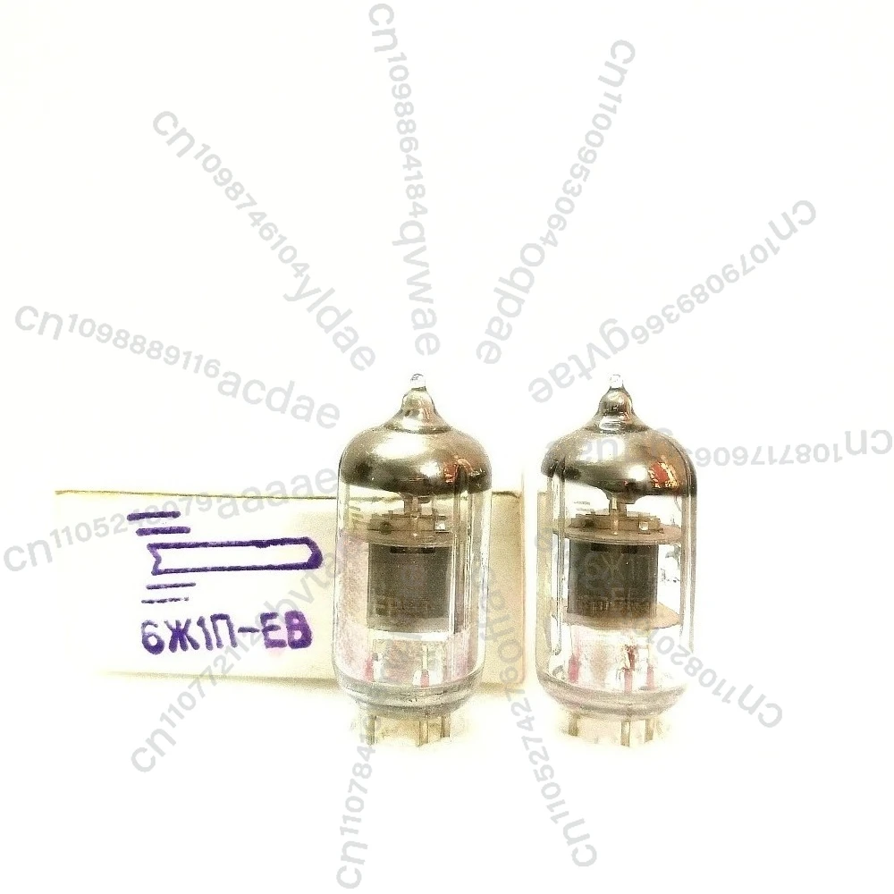 

Новая советская лампа 6m1n-EB высокого качества, аналог 6J1 6AK5 EF95 5654