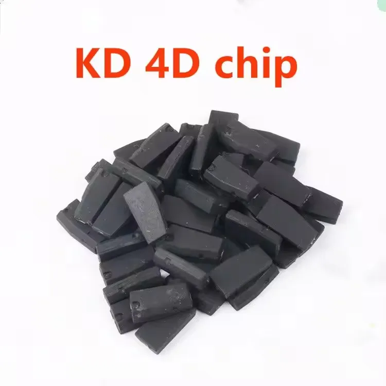 Keydiy المستجيب رقاقة KD 4D KD-46 KD السيارات رقاقة 7936 رقاقة ل KEYDIY KD-X2 مفتاح السيارة رقاقة 10-50 قطعة/الوحدة