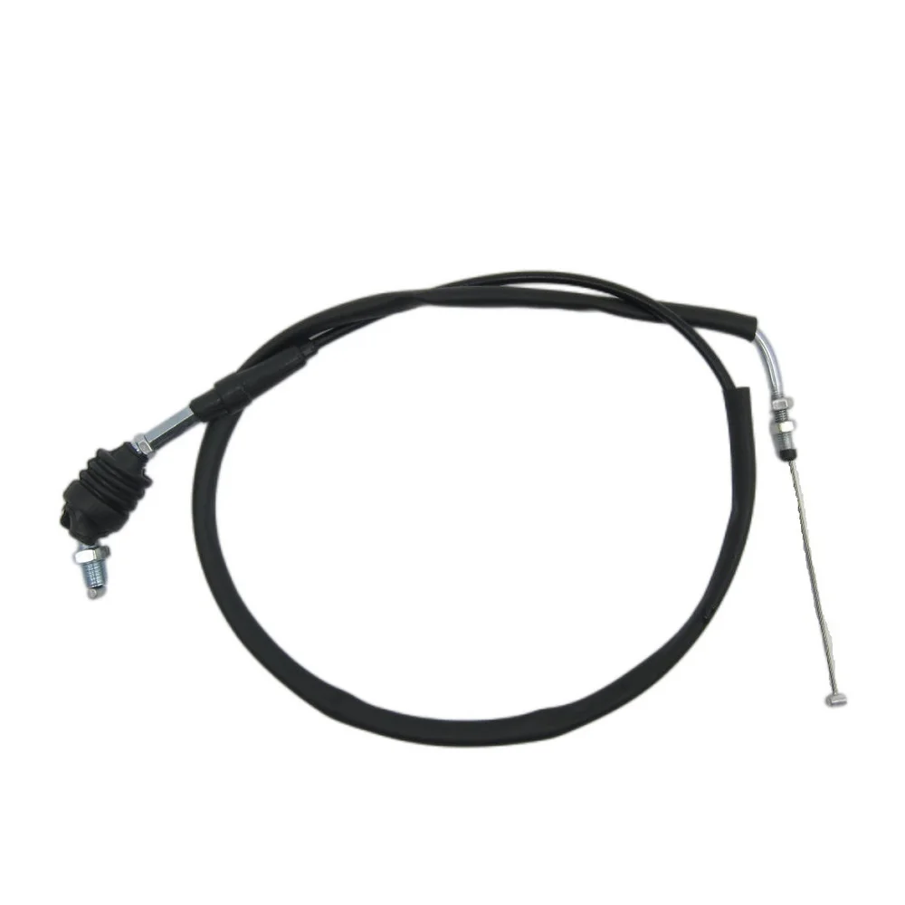 

105cm Throttle Cable for Linhai 260cc 300cc 20114 20114B LH260 LH300 ATV Motorcycle Accessories