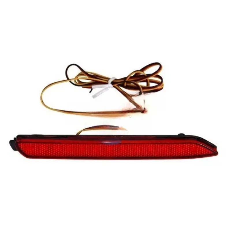 

Для заднего бампера отражатель задний стоп-сигнал 2 шт. Toyota RAV4 Camry Reiz WISH SIENNA Innova Lexus ISF GX470 RX300 5630 LED