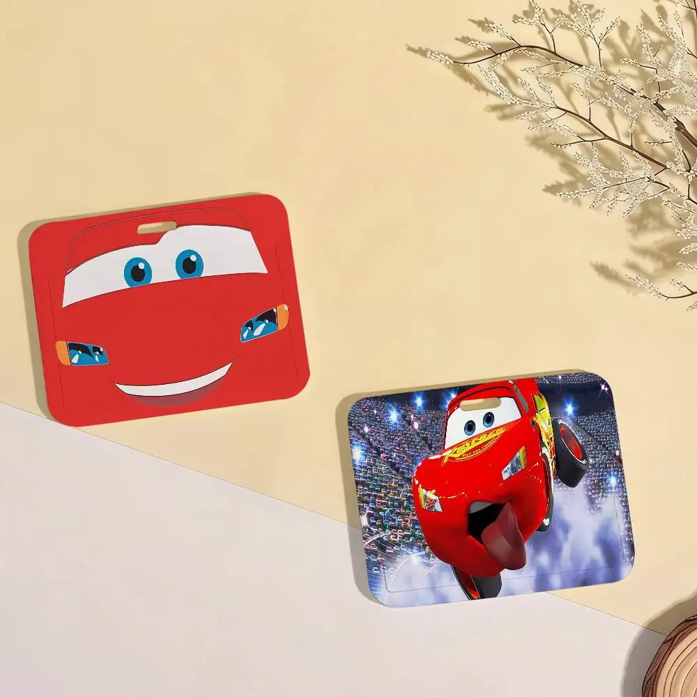 L-Lightning M-Mcque…