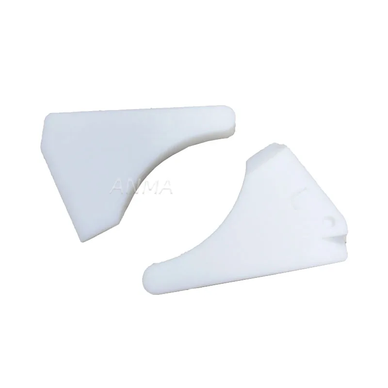 5 pair GTO Kompac Dampening Seal kompac III system 90850 for printing machine parts