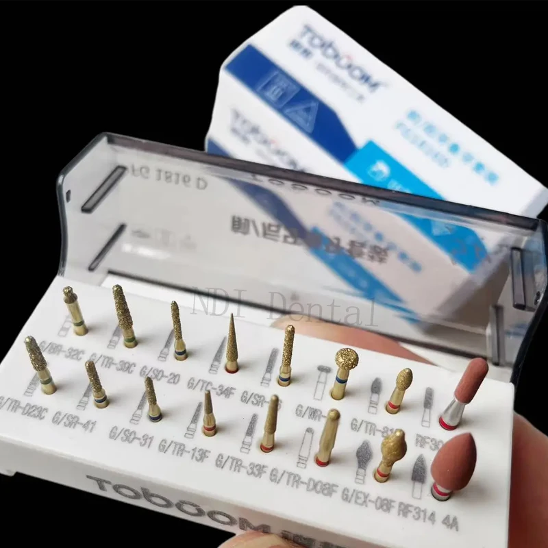 1Set/16Pcs Toboom F…