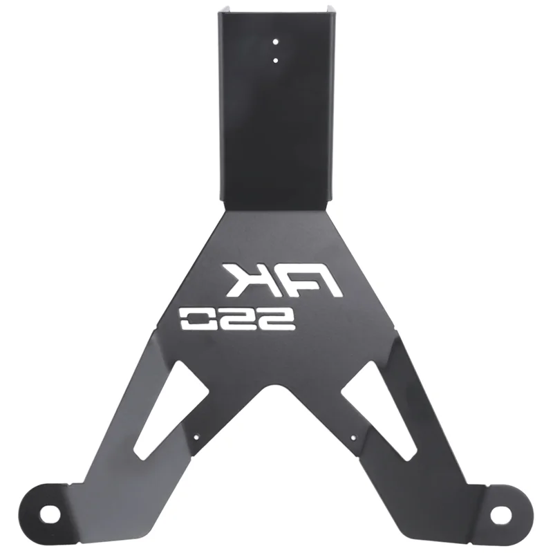 Motorcycle Front Mid Navigation Bracket GPS Mobile Phone For KYMCO AK550 Ak550 AK 550 KYMCO