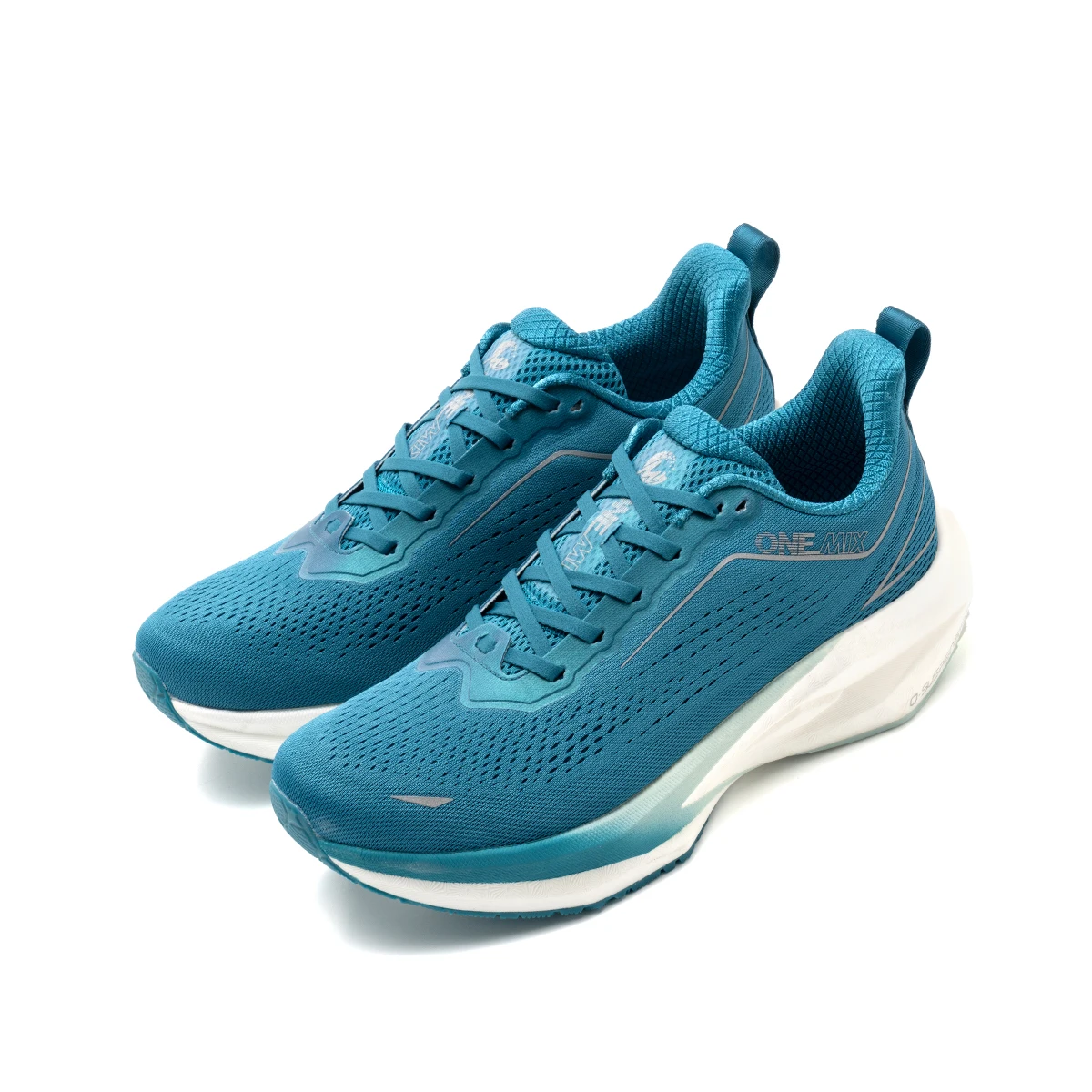 ONEMIX 2026 Herren-Laufschuhe Superleichte Outdoor-Trainingsschuhe Jogging-Sneaker Rutschfest Verschleißfest Walkingschuhe – Detail 16