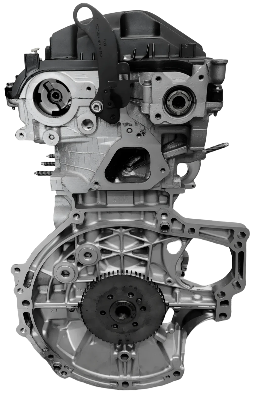 High Performance Auto Engine Parts 5G02 1.6T Complete Engine Assembly for  and Citroen Passenger Vehicles