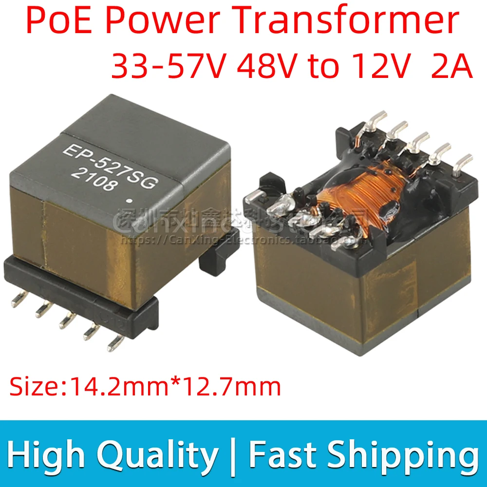 2PCS EP-527SG Ep 52… - image