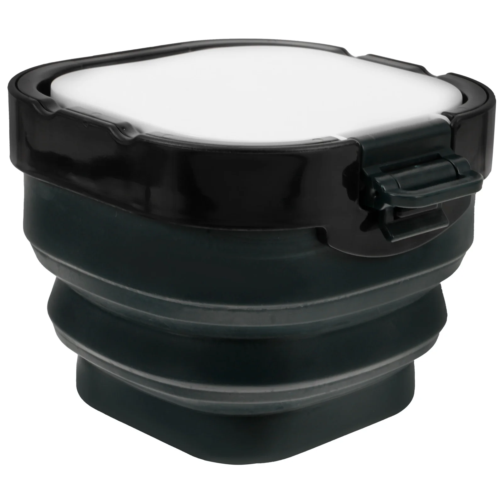 

Multifunctional Wash Bucket Moisturizing Box Portable Large Capacity Reusable Water Bucket Paintbrush Cleaner Household Brush