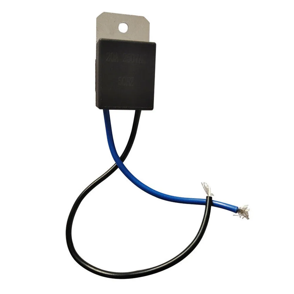 230V Soft Start Drive Module Soft Start For Angle Grinder Power Tool Parts Cutting Machine Slotting Saw Aluminum Machine 20A