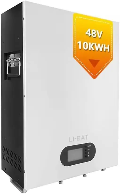 

5kWh 10kWh 15kWh Powerwall Home Lithium Battery Solar Storage Lithium Powerwall Balcony Storage System Solar Powerwall Lifepo4