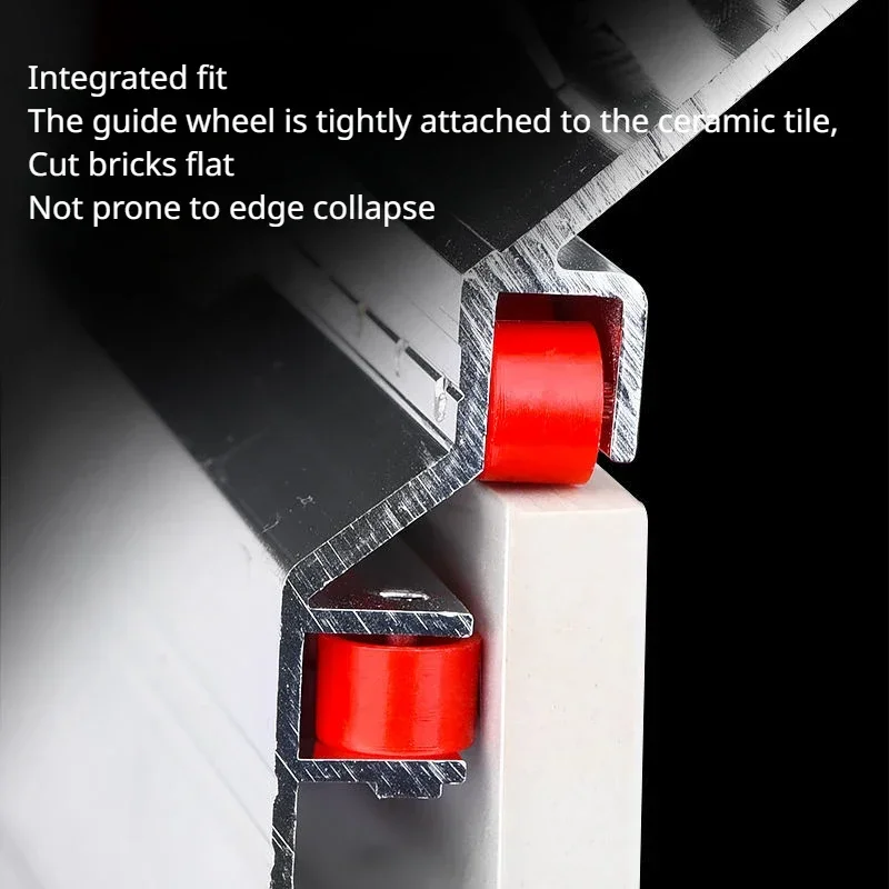 45 Degree Angle Cutting Tool Chamfering Machine Ceramic Tile Small Edge Grinding Machine Begonia Angle