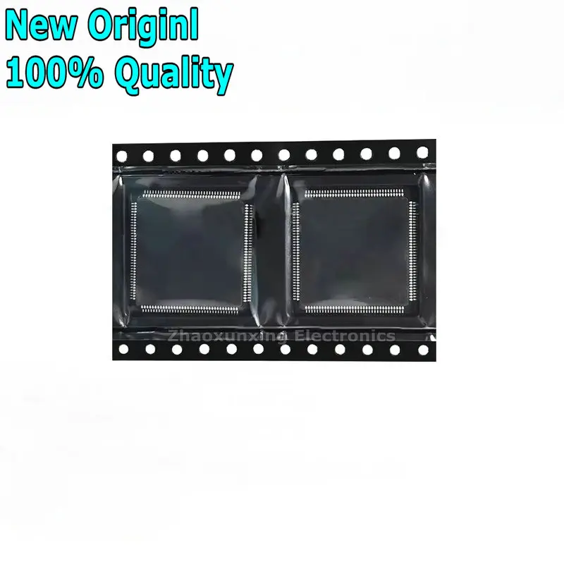 1 ~ 2 PCS Novo Chipset R7F701421 1421 R7F701421EAFB-C TQFP-144