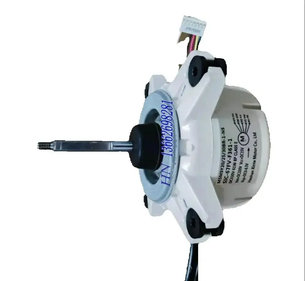 New M5SLY10/15FR-1-WL Daikin DC fan SIC-67FV-F316-1 R03039033392