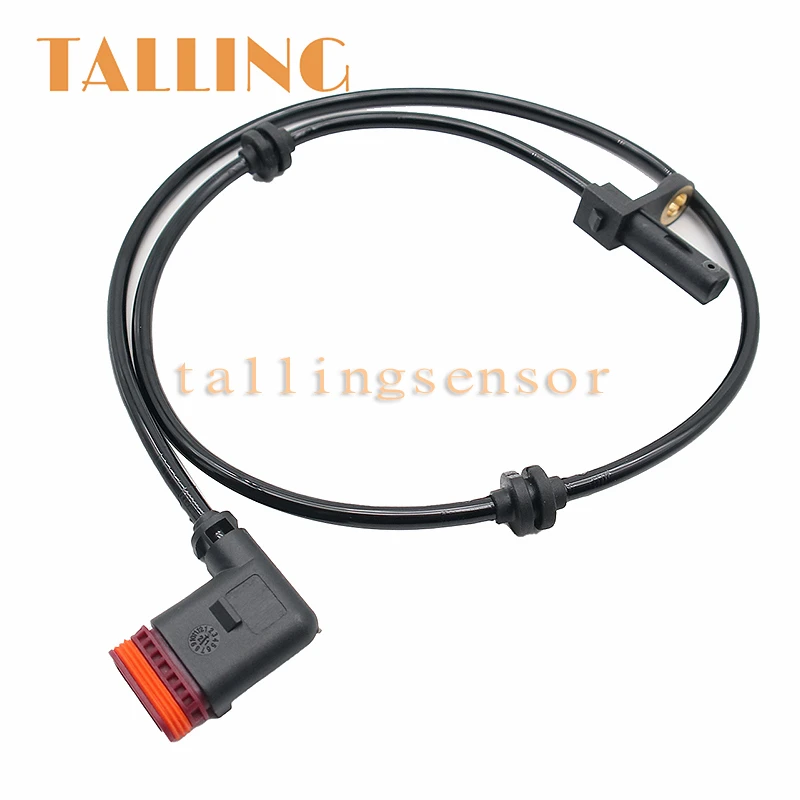 2219050201 2215400917 Rear Left /Right  ABS Wheel Speed Sensor For Mercedes Benz W221 C216 New A2219050201 A2215400917