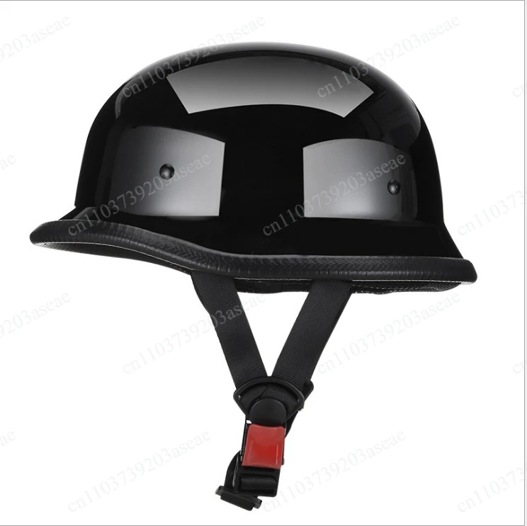 Helmets Prince Helmets Men's and Women's Cycling Hard Hats Outdoor Sports Locomotive Racing Windproof Helmets