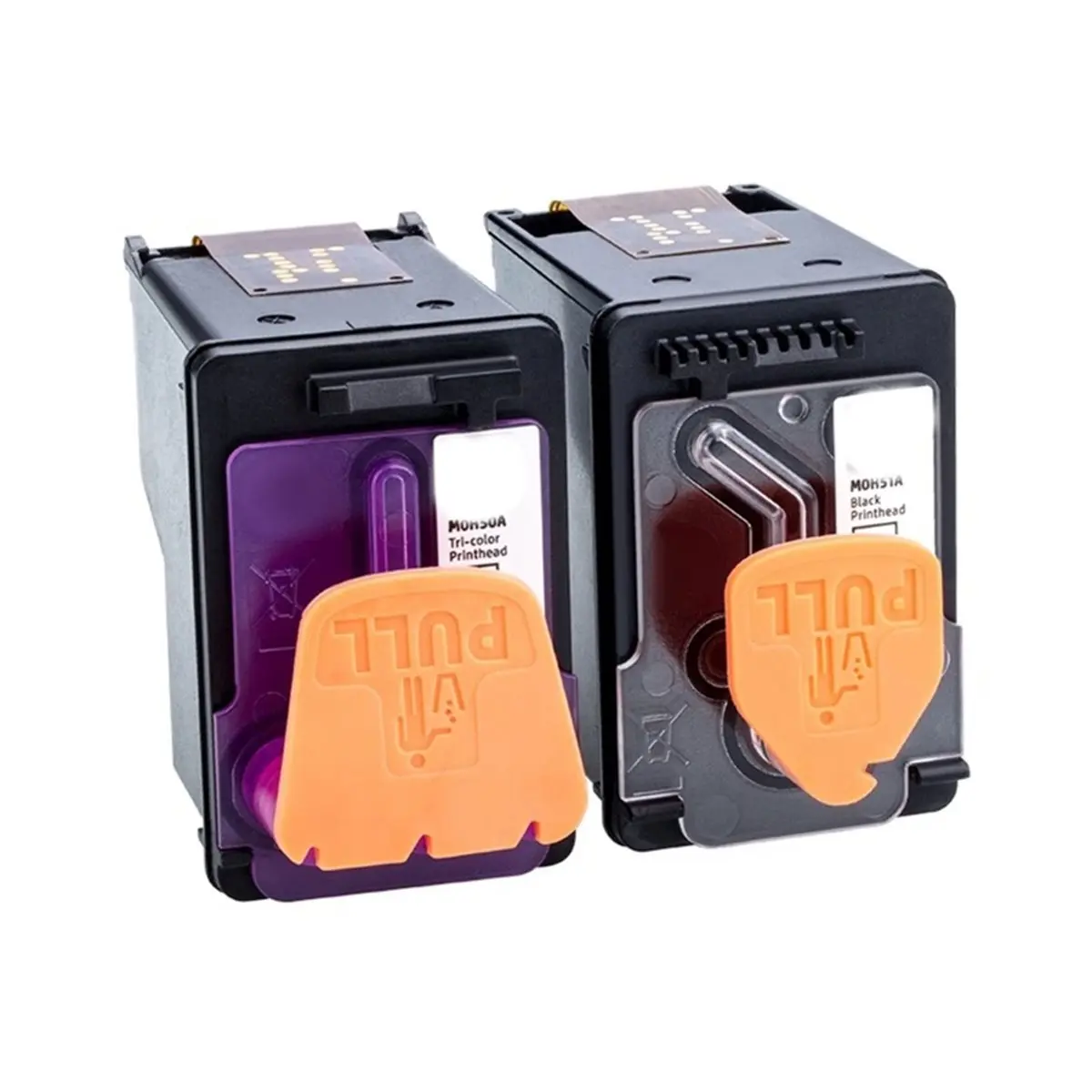 2026 New For GT51 GT52 Printhead GT5810 GT5820 GT5822 Print Head for Ink Tank 116 310 316 410 416 M0H51A M0H50A