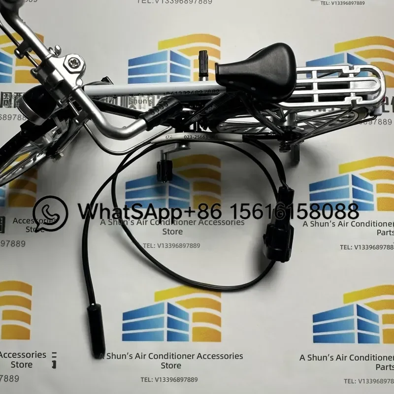 Gram Cold Water Sensor 025-28663-001 Replacement Part for Gram Dishwasher Accessories Compatible with Model 02528663001