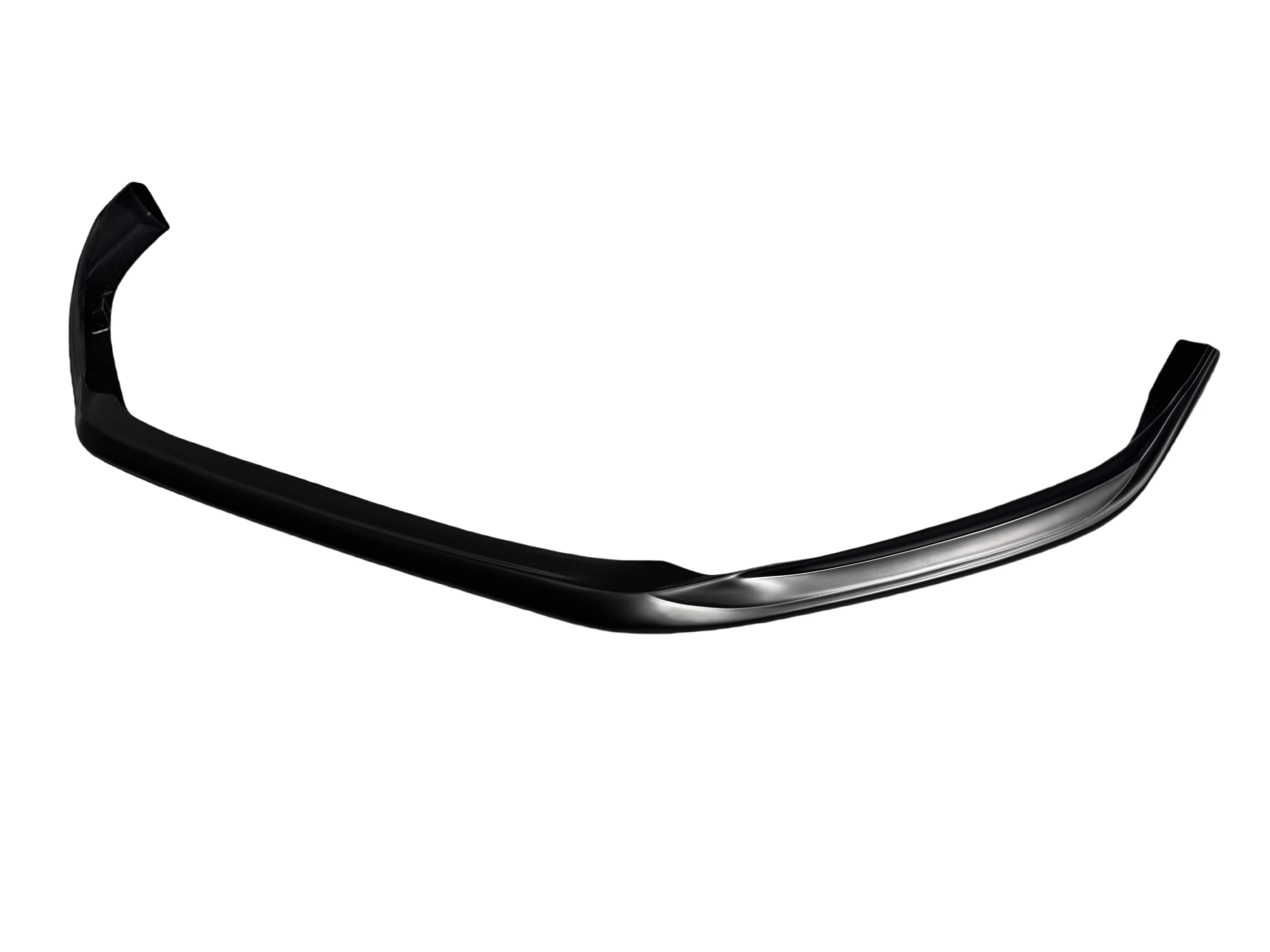 For Front Lip Separator Diffuser Side Skirt Accessory Body Kit for Mazda3 Car's Front and Rear Bumpers Mazda Speed Ms