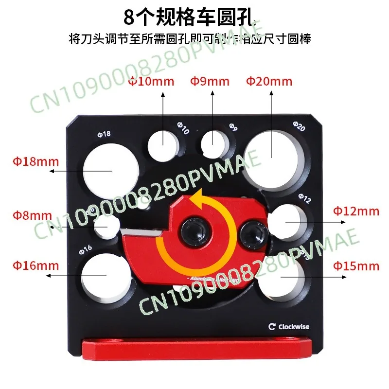 

Регулируемая электрическая дрель с 8 отверстиями - вспомогательный инструмент для деревообработки своими руками для деревянной шиповой полосы к круглу