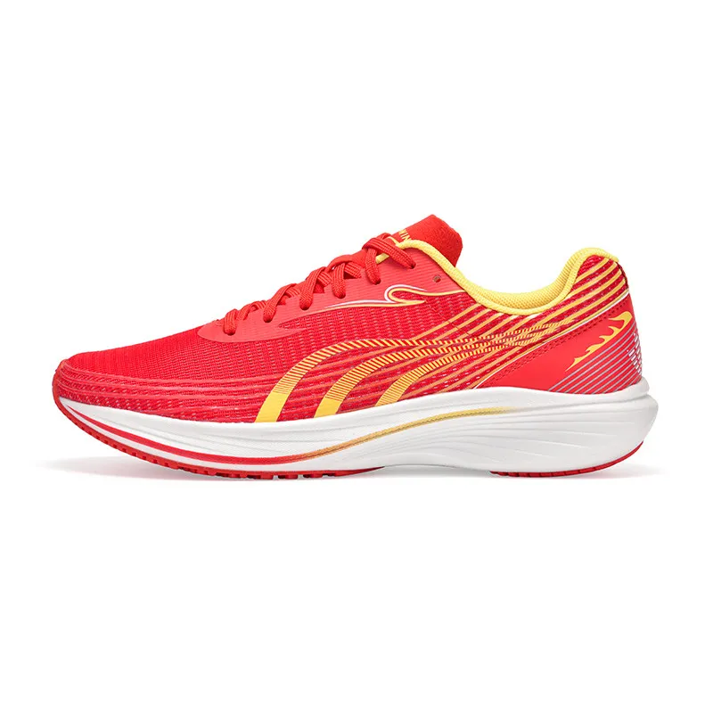 D0-WIN Journey 3rd Generation Running Shoes Breathable Carbon Board Training Shoes Sneakers