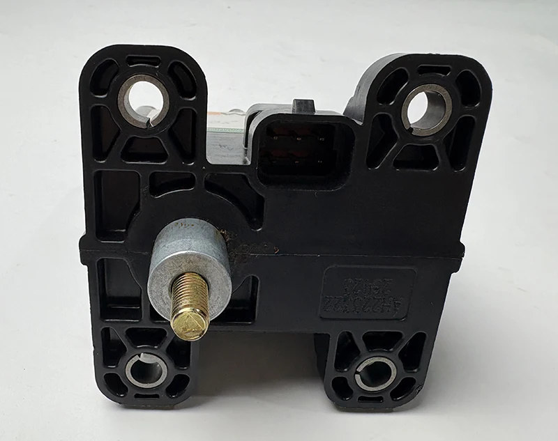 AH223322 Remote Shoe Adjust Actuator, Brake System Repair Spare Part for Agricultural Equipment Machinery