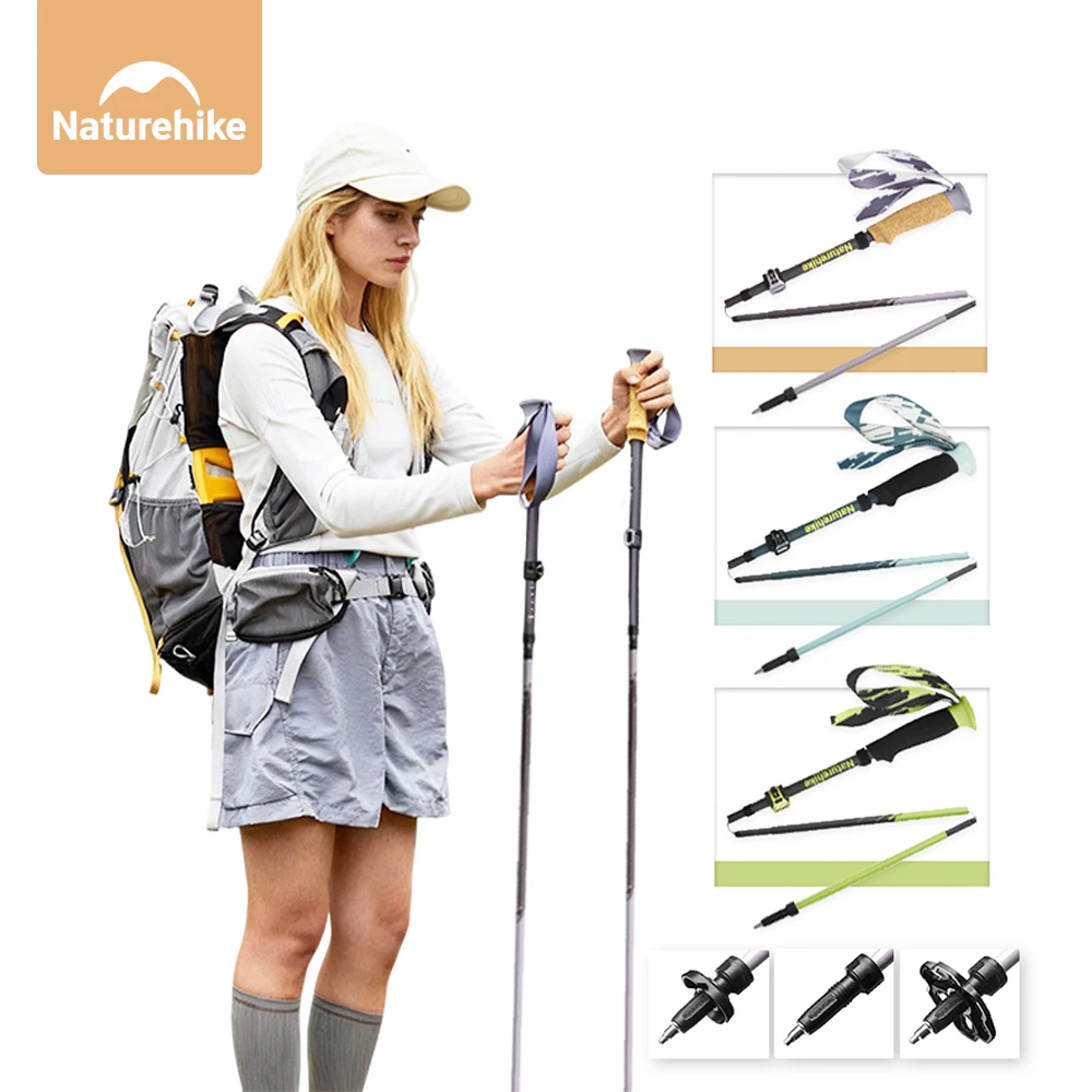 naturehike-climbing-poles-lightweight-5-section-carbon-fiber-folding-trekking-pole-hiking-walking-stick-light-trail-5-ext-cane
