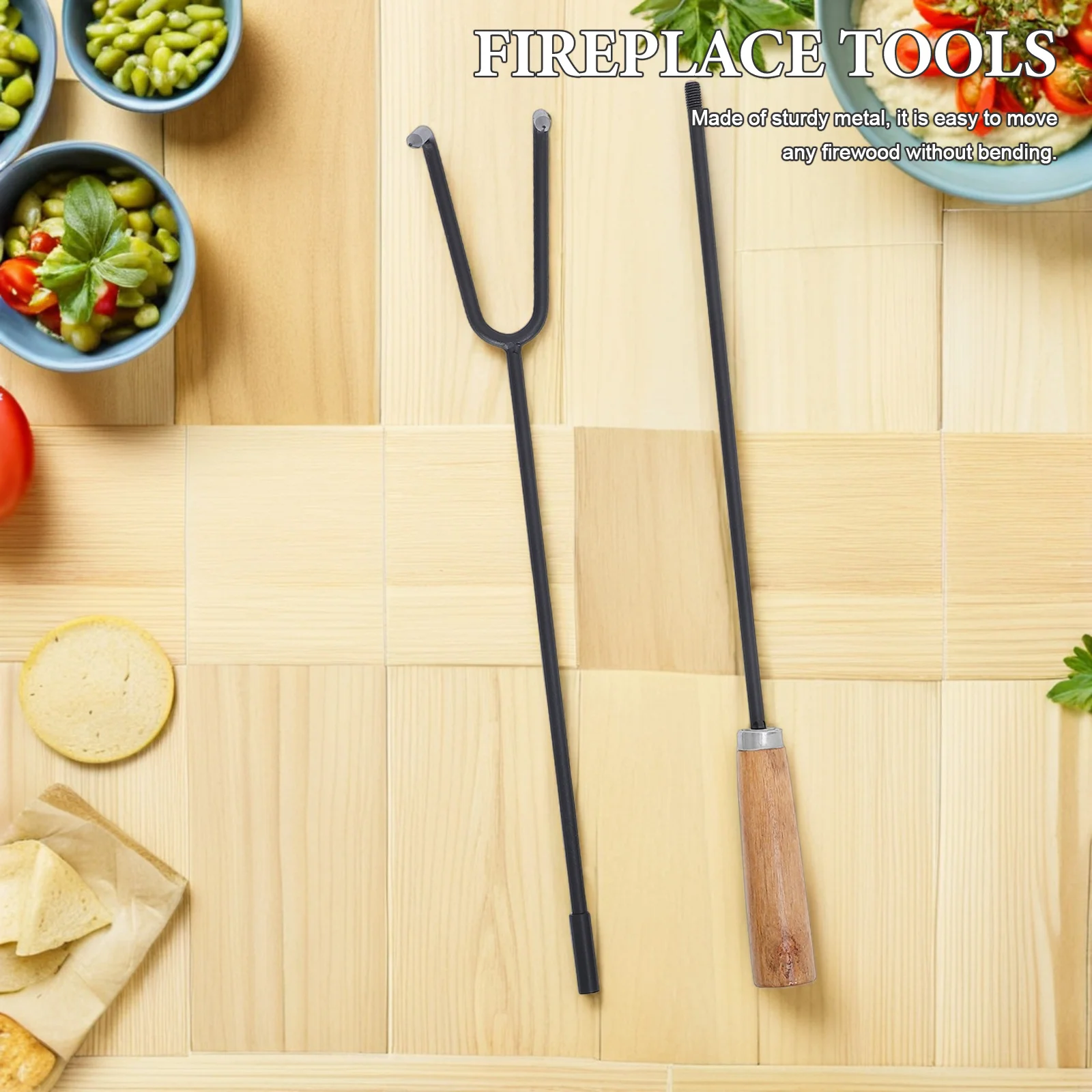 heavy-duty-fire-poker-stick-for-fireplace-and-wood-burning-stove-dual-claw-campfire-tool-with-portable-design-for-outdoor