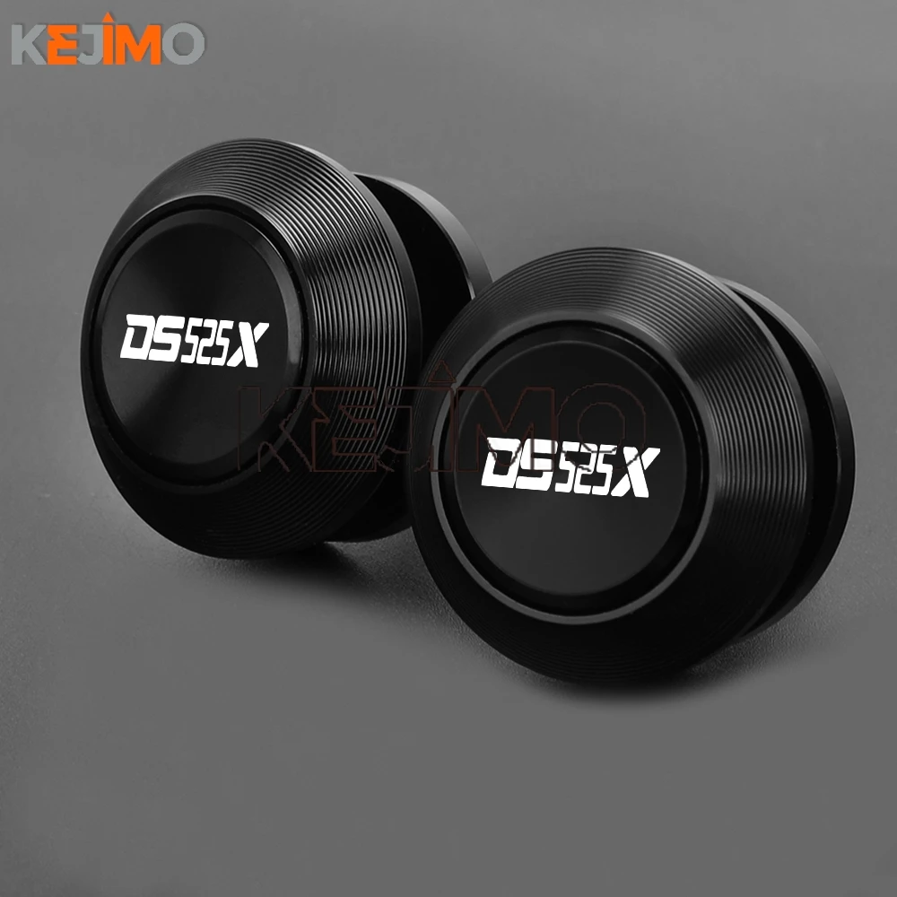 

FOR VOGE DS525X DS 525X DS 525 X x 2023 2024 2025 2026 Motorcycle M10 Accessories Swing Arm Stand Screw Swingarm Spools Slider