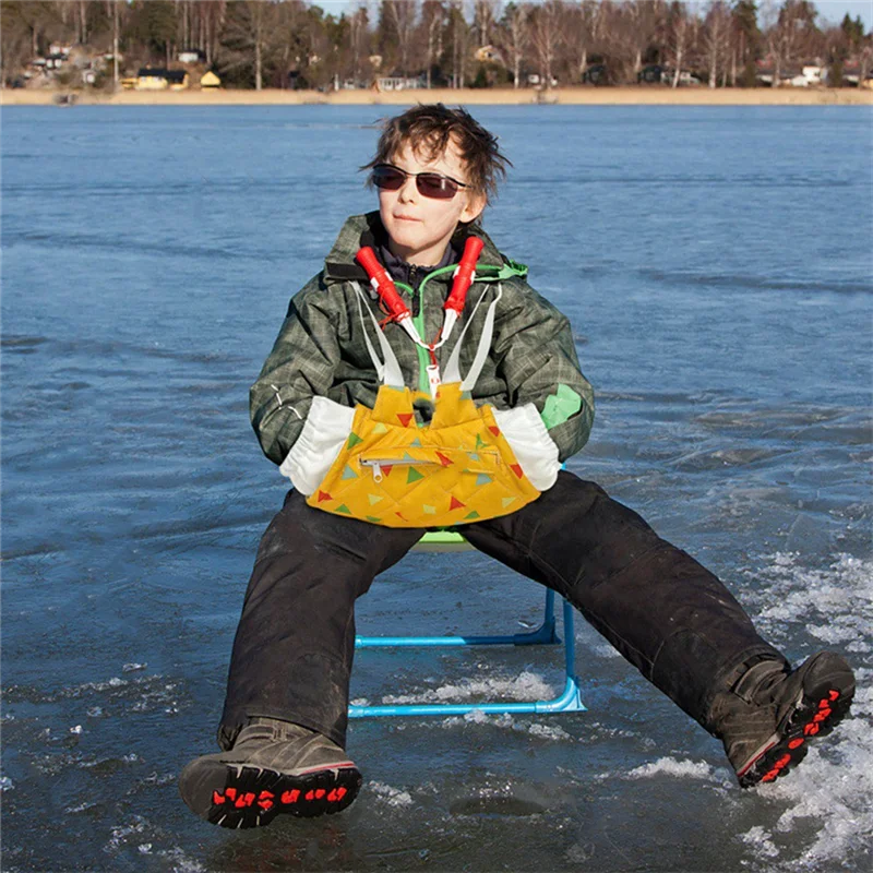 WW-guantes cálidos para niños al aire libre, calentadores de cuello de invierno, puños, lindos guantes de terciopelo para niñas