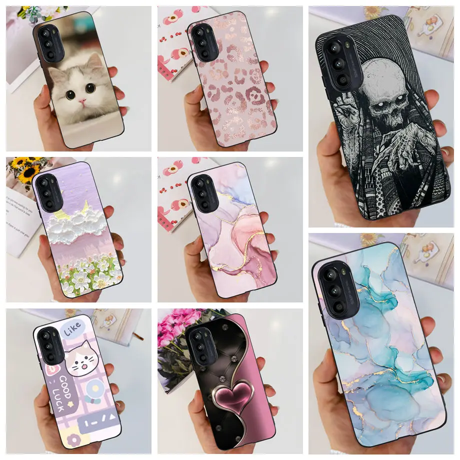 Shockproof Soft Cas… - image