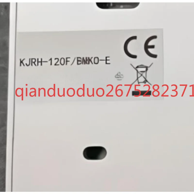 Adecuado para el controlador de cable de la unidad de bomba de calor Midea, operador manual KJRH-120F/BMK0-E