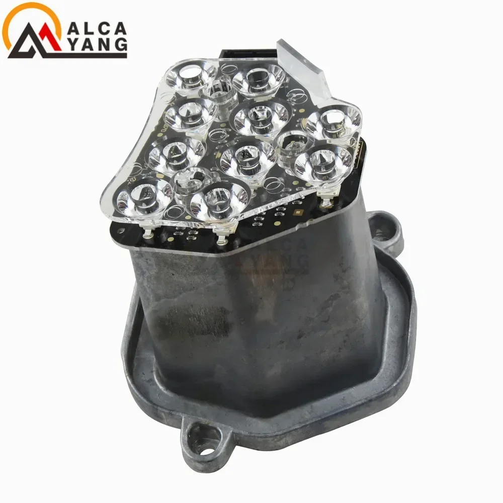 High Quality For BMW 5 Series F10 F11 2010-2013 Bi-Xenon LED module Right/Left OE:63117271901/63117271902