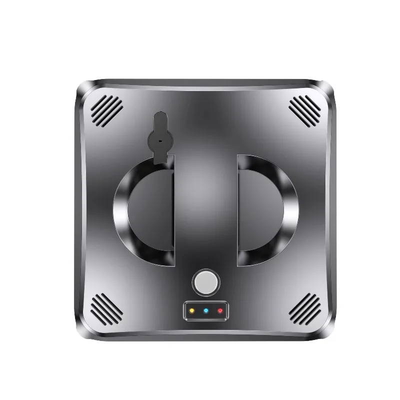 Commercial BC 0124V Plastic Charcoal Fully Automatic Vacuum Smart Household Cleaning Robot Electric Window Cleaners