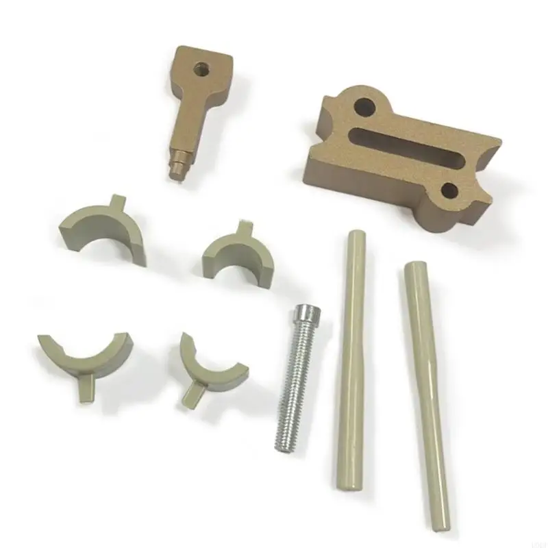 

Heat Bonding Repair Tool For Water Pipe 4 6 Inch Size Metal Construction Design