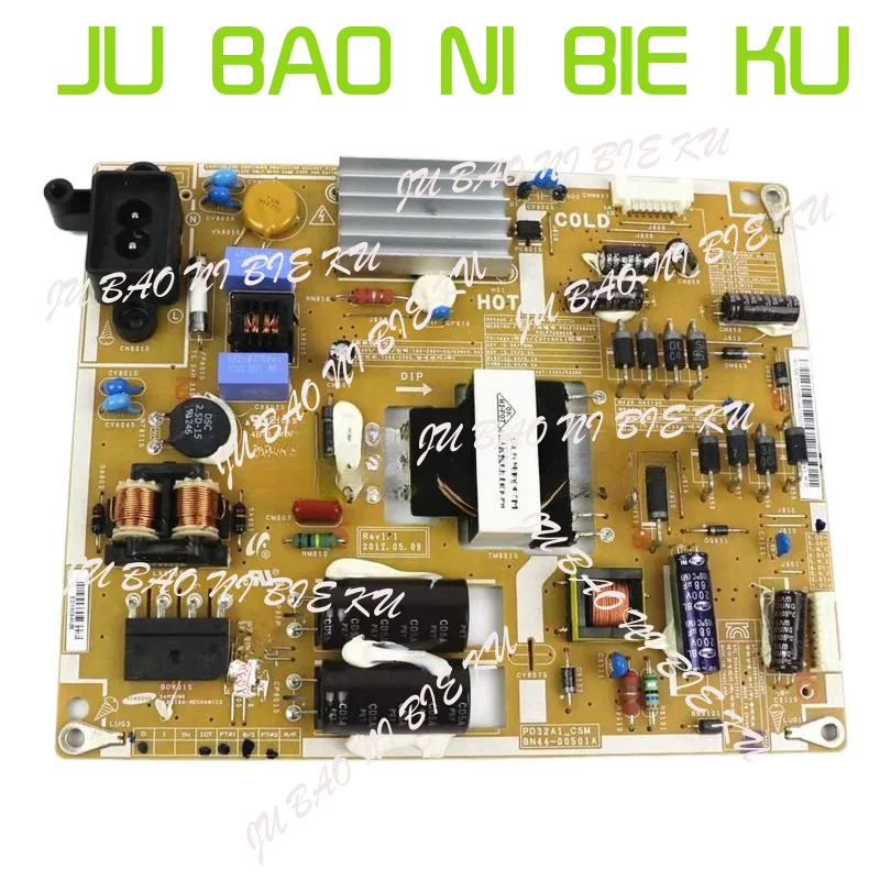 

Хорошая работа, высокое качество для источника питания UA32ES5500R BN44-00501A PD32A1_CSM, часть платы DD
