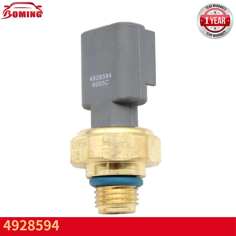 2500/3500 4928594 For DODGE RAM  PICKUP FORD F-350 SUPER DUTY F-650 F-750 RAM 2500/3500/4500/5500 INTERNATIONAL Pressure Sensor