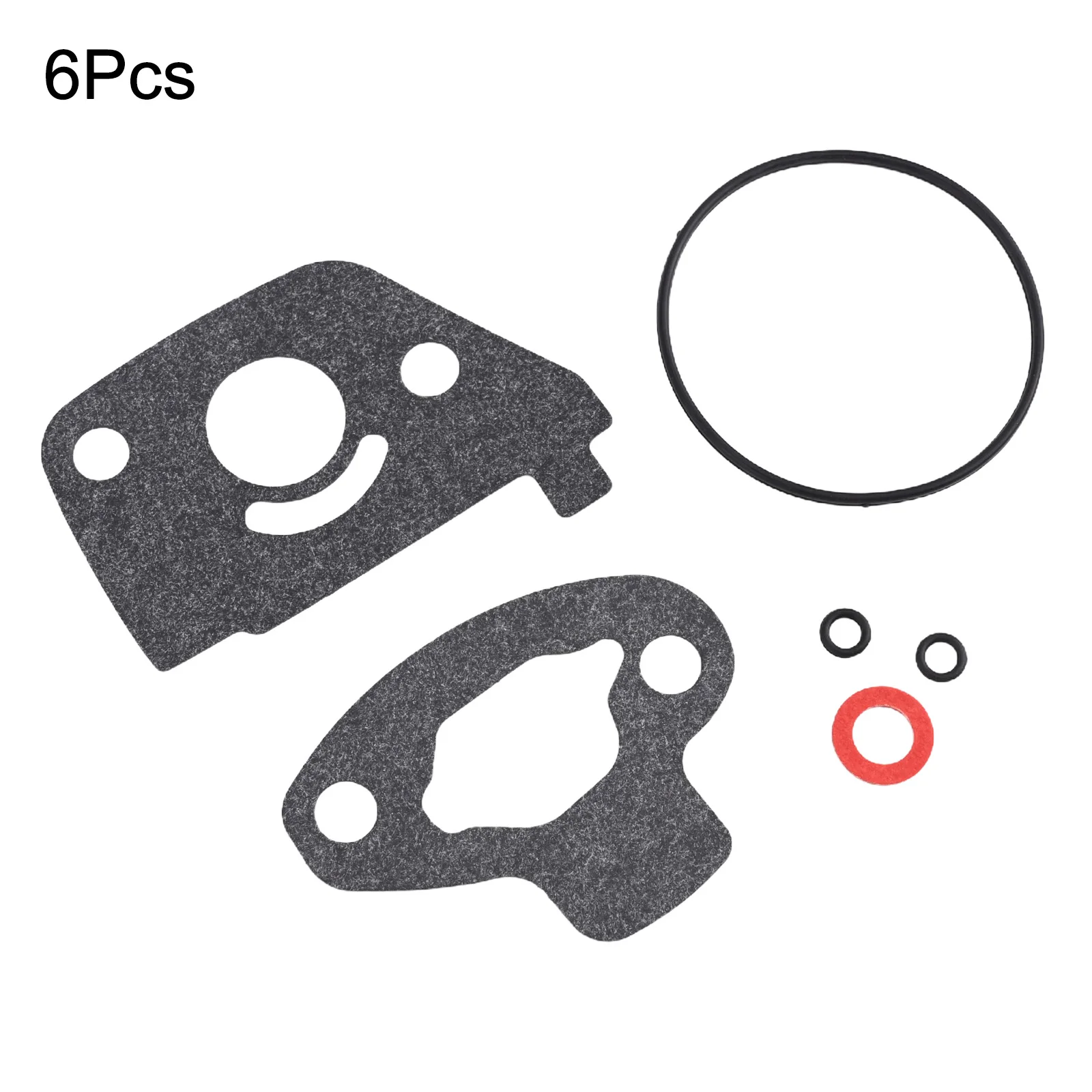 Home Factory Gaskets Accessory Part Compatible Generator Easy Installation O-rings Reliable Performance High-quality Rubber