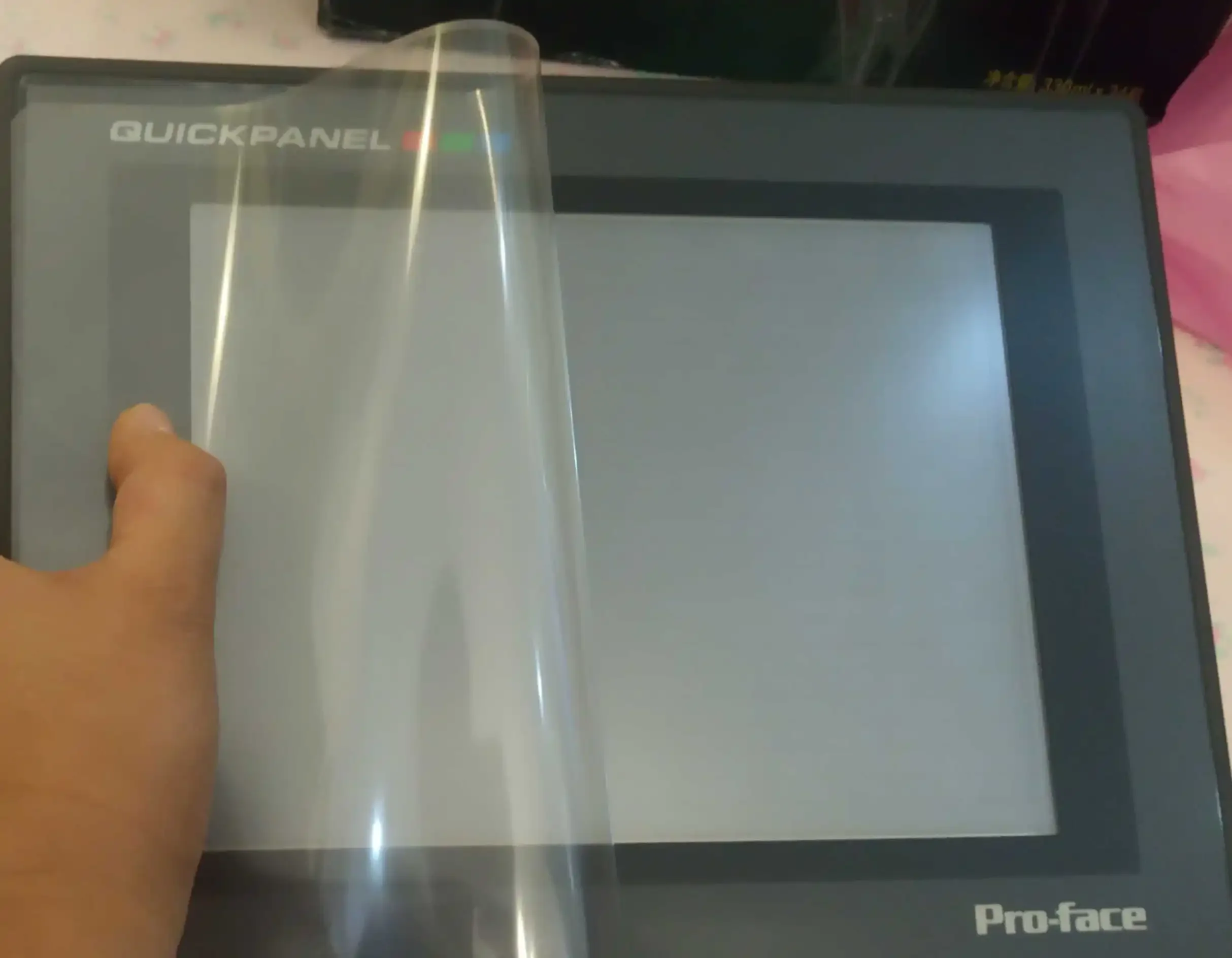 UGP570TV-MDB5 Touch Screen Disassembly Proffis 95 New