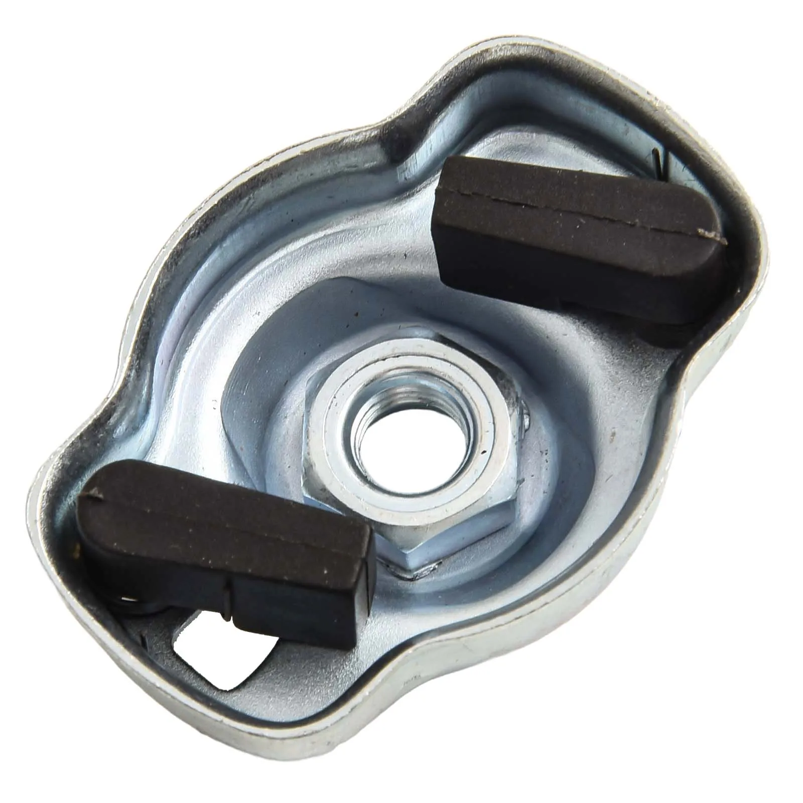 1 Pc Starter Pawl Carrier Starter Pawl Carrier Paw Rack For FS55 FS56 FS94 FC70 HL94 KM56 HT56 Garden Tools Accessor