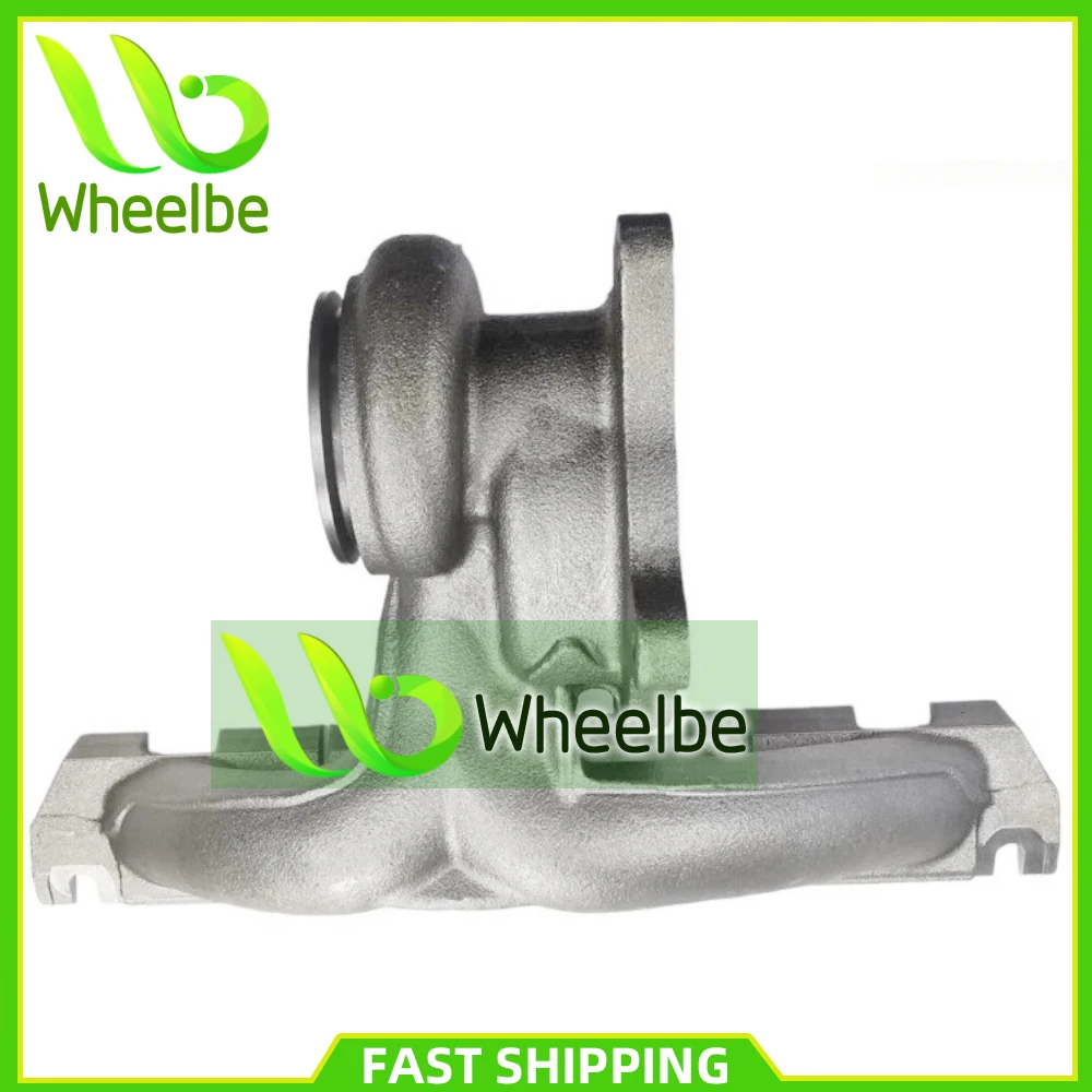 Turbocharger Turbine Housing For Audi A3 2.0 TFSI TH30-0002 53039700105 53039880105 53039880086 53039700086 06F145701G