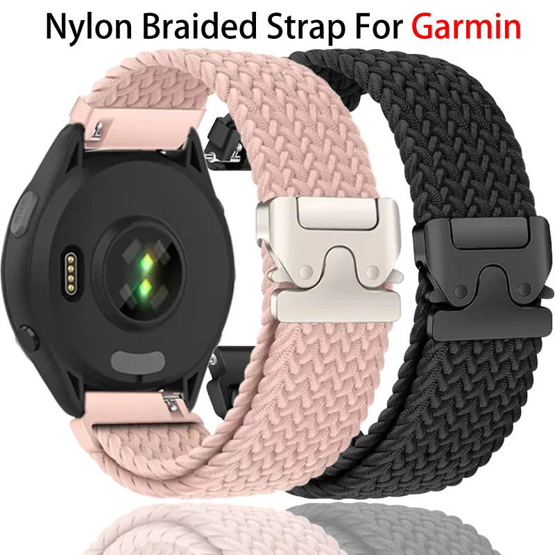 Nylon Braided Loop … - image