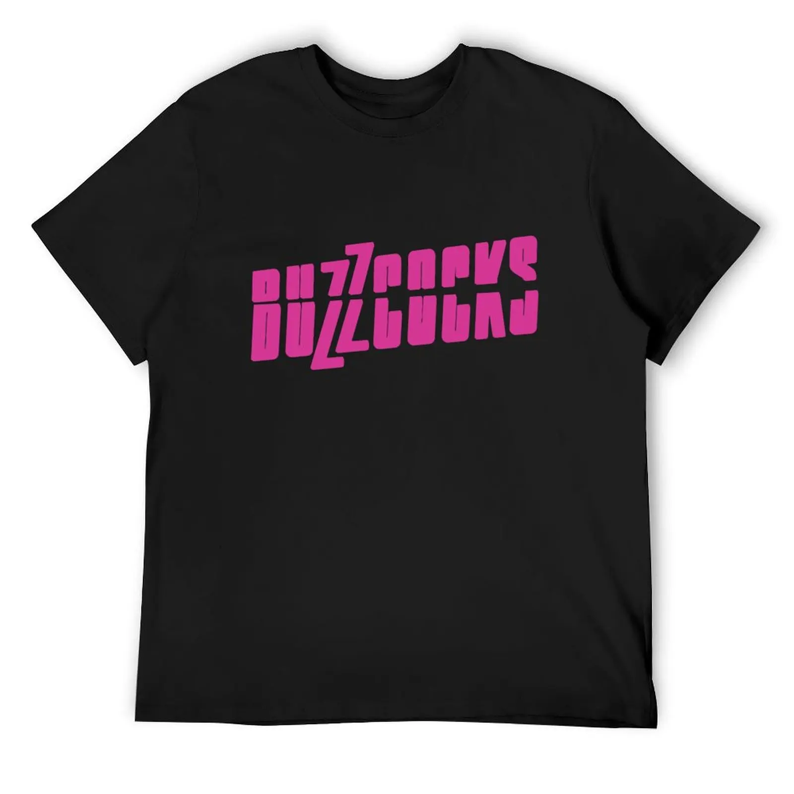 

buzzcocks Merch buzzcocks T-Shirt summer shirt anime shirt summer tops mens fashion