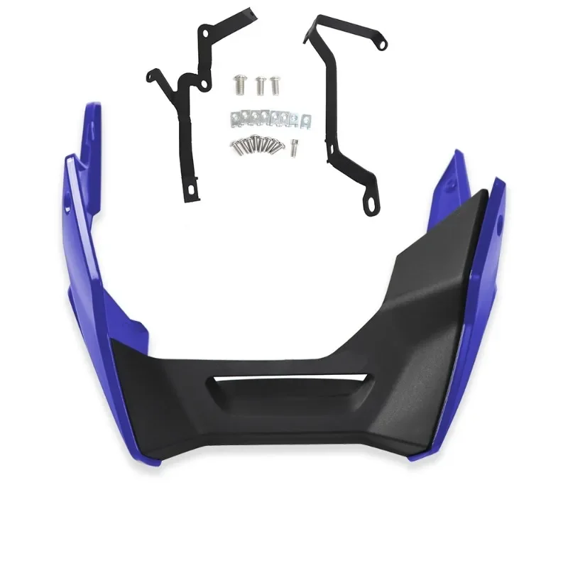 Parts for BMW F900XR F900R Chassis Guard Engine Guard Under Fairing Exhaust Protection Parts