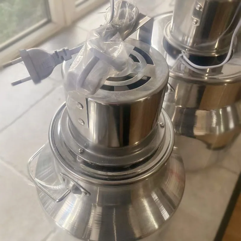 For Degreasing Electric Separator, Household Tools 7 Liters 11/13/20/30 Liters