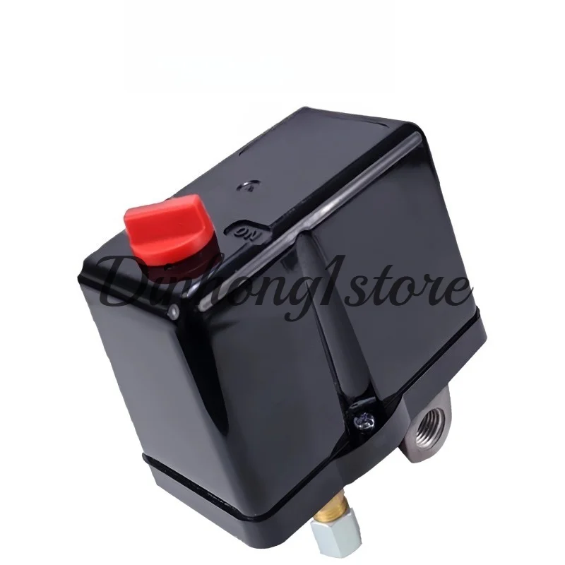 LEFOO Lifu LF18 pressure switch 380V air compressor air pressure switch compressor start-stop controller