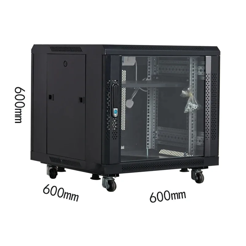 Server Rack Chassis 19\ 